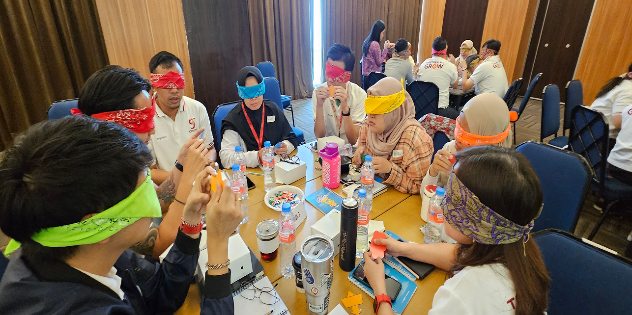 Program untuk korporasi dan organisasi