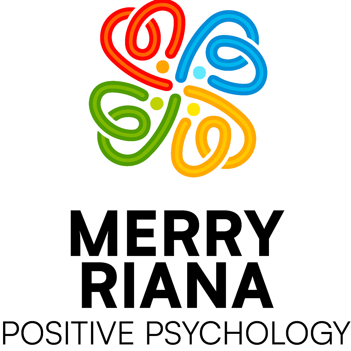 Merry Riana Positive Psychology