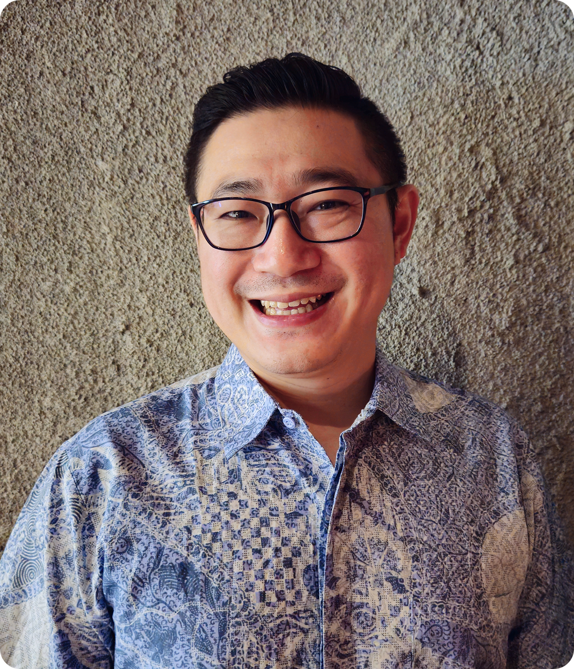 William Sulivan Budiman